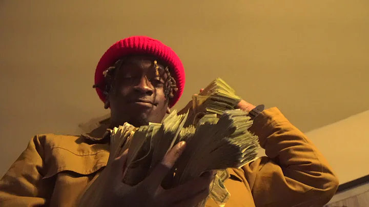 1Veezo x Jason Lynn - All Dat Turnt (MUSIC VIDEO)