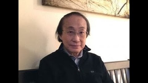 Learning math with Vietnamese subtitles: An interview with Professor Louis Chen