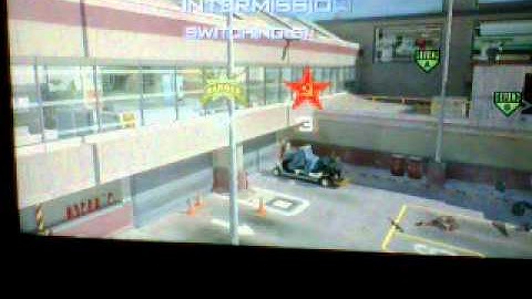 mw2 montage with super jump hack