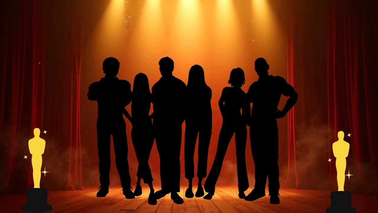 🎙️ Discover the Untold Story of Crystal R. Fox | Actology Audio Biography 🎬