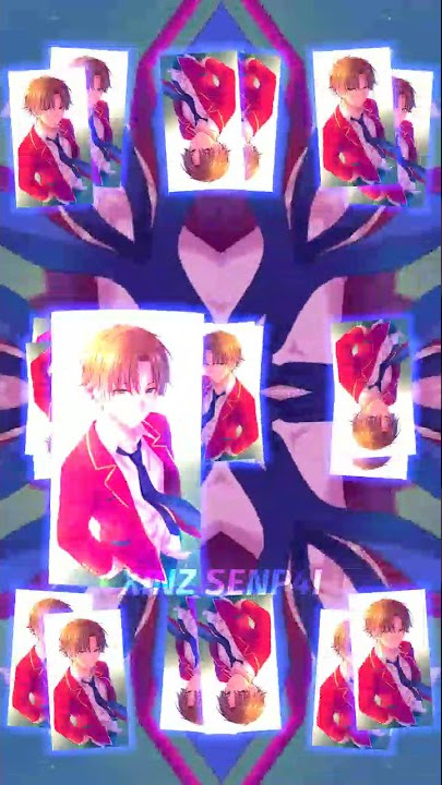 PRESET AM ANINE || DJ BABIBUMM BUMBUM🎶 || AYANAKOUJI KIYOTAKA 🔥