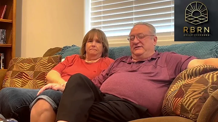 RBRN LLC - Solar Redeemed | James & Polly Barentin...