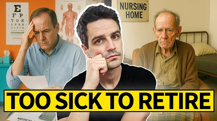Boomers Are Retiring into a Healthcare Crisis Nobody Prepared For