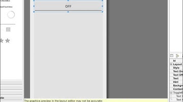 Hamburger menu - Navigation Drawer