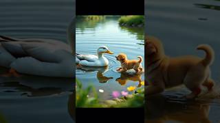 Download Lagu mana ke bezubaan hu 🥺 || puppy and duck shorts video #shorts #youtubeshorts #puppy #duck #viral MP3 Download Lagu mana ke bezubaan hu 🥺 || puppy and duck shorts video #shorts #youtubeshorts #puppy #duck #viral MP3