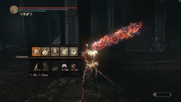 DS3 CE Param Patcher   Fast Through