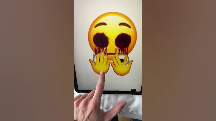 🫣 creepy Emoji😳🫢