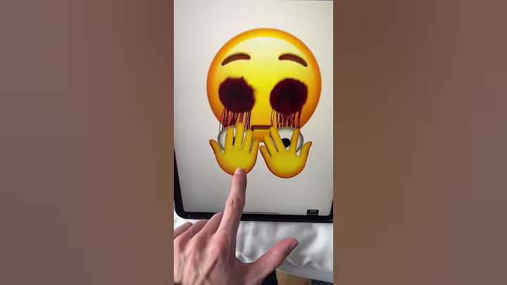 🫣 creepy Emoji😳🫢
