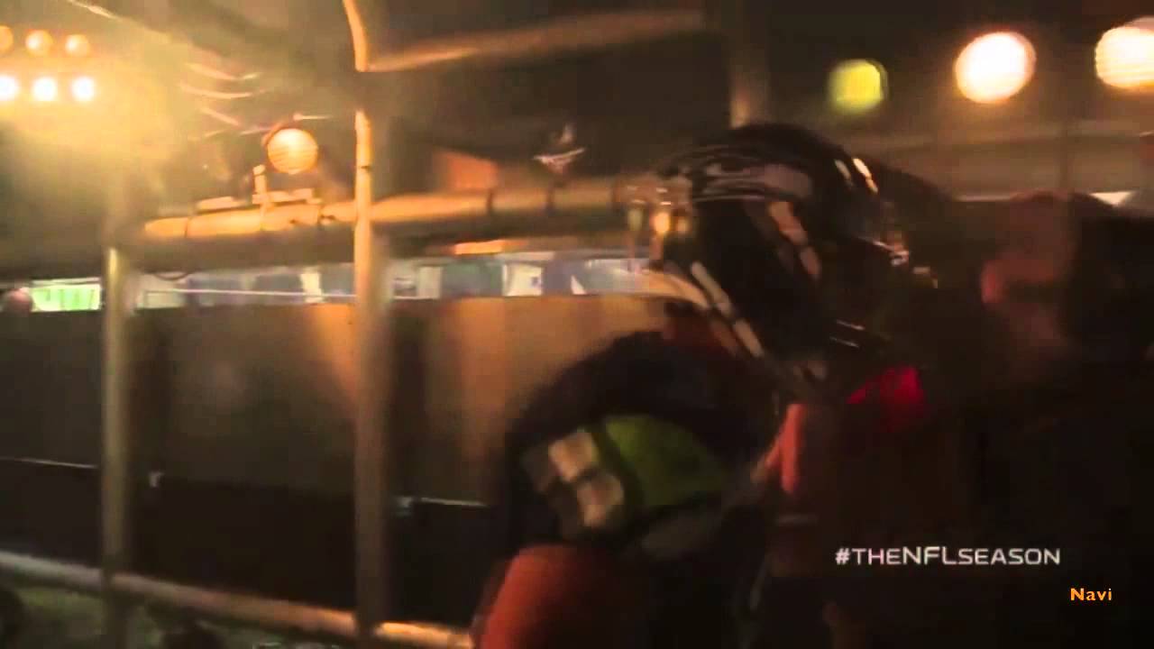 Russell "Wilson" Chant