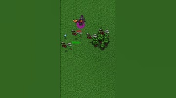 Heroes of rust and warfare | Rusted Warfare - mods