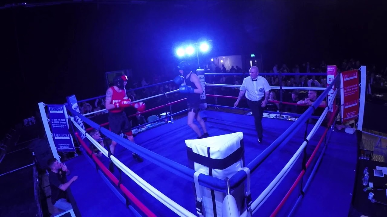 video phone beyonce mp3 Ultra White Collar Boxing | Stevenage | Ring 1 | Joey Woods VS Adam Brown