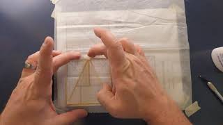 Building your Toothpick Structure 4K