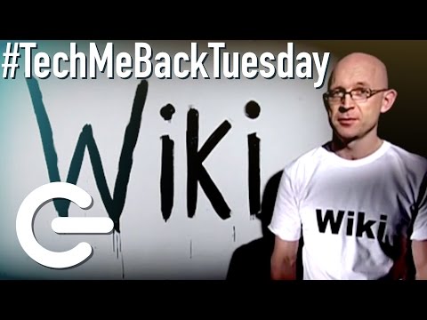 What's a Wiki?