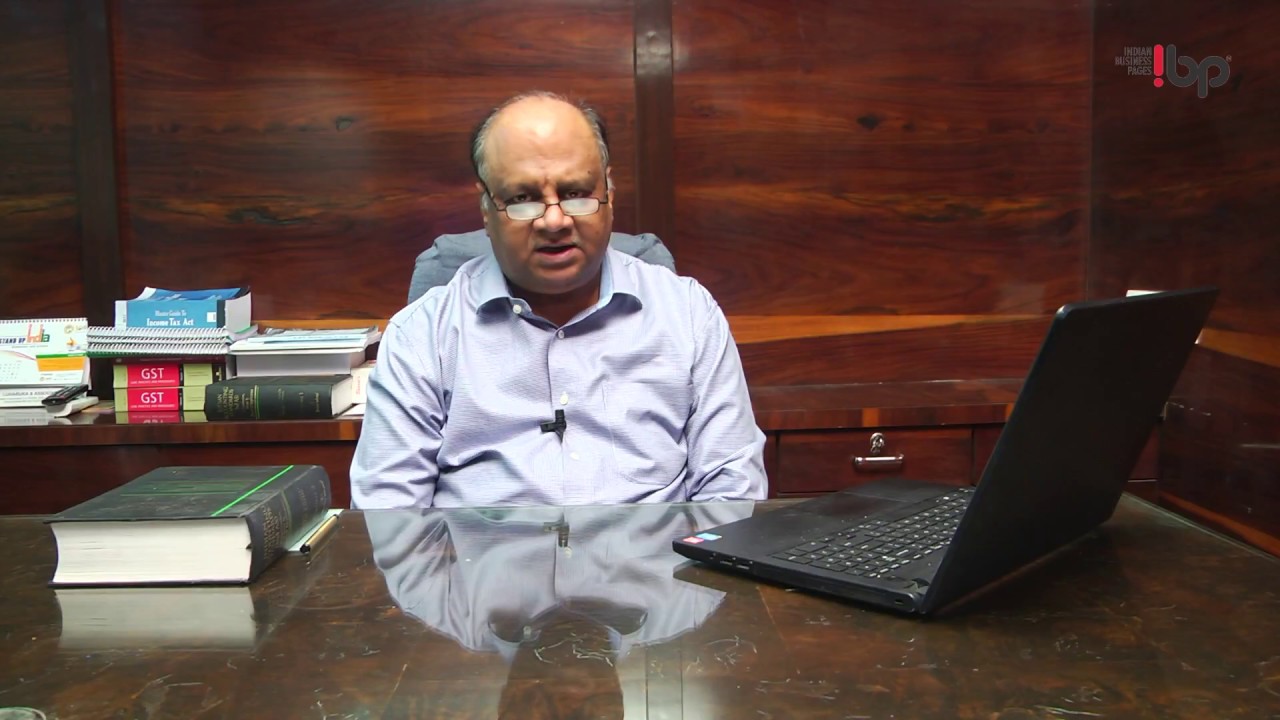 Luharuka & Associates Hyderabad | IBPHub