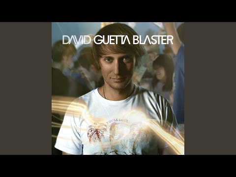 David Guetta — Get Up
