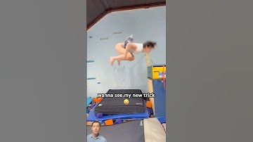 #acrobatics #dance #teambackflip #fail #trampoline #tricking #jump #flip #backflip