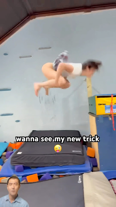 #acrobatics #dance #teambackflip #fail #trampoline #tricking #jump #flip #backflip