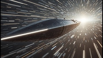 No ID. No Signal. No Origin. The Empire Spotted an Object Faster Than They Could Track | SciFi