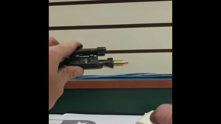 The frustrations with my Sig MPX gen 1