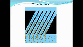 5 -  Sedimentation