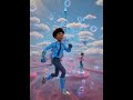 The Lung function #animation #funny #kids #movie #shorts #cartoon#ai