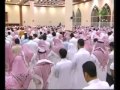 تراويح ليلة 9 رمضان 1431 جامع القاضي ناصر القطامي