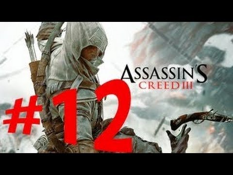 Assassin's Creed 3 ganha vídeo com Desmond em missão brasileira