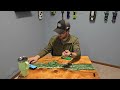 Dad’s Brick Lab — from Box to Flight: LEGO Hummingbird 3-in-1 Build