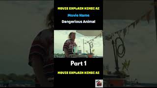 Download Lagu Dangerous Animal (2025) Explained in Hindi | Part 1 #shorts #movieexplainedinhindi #shortvideo MP3 Download Lagu Dangerous Animal (2025) Explained in Hindi | Part 1 #shorts #movieexplainedinhindi #shortvideo MP3