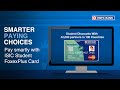 HDFC Bank ISIC Student forexPlus Card - Your Best Friend Abroad
