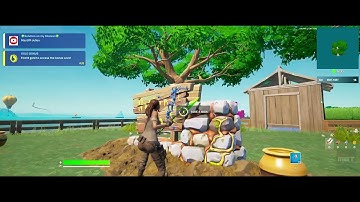 How YOU Can Complete Level 16 in Fortnite ESCAPE ISLANDS 2? Tutorial