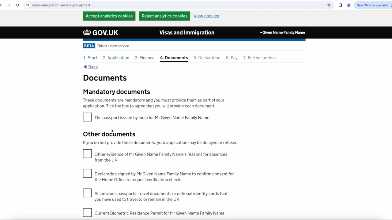 Apply For ILR Along With Me Step By Step Guide 2024 Application Apply for ilr along with me step by step guide 2024 application