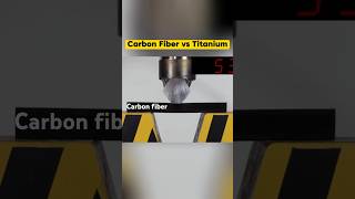 Carbon Fiber Vs Titanium  Which Is Stronger hidraulicpress