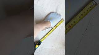 Shoe Size Hack Use Your Arm To Measure