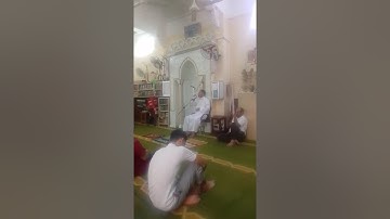 @ القارئ عبدالعزيز أبوفيوض ماتيسر من سورة التوبه قرآن الجمعة من مسجدالحج شكري