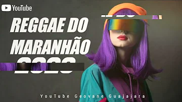 REGGAE DO MARANHÃO 2023 ESSA É NOVO Geovane Gjjr