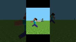 최초의 몹  #마인크래프트 #minecraft