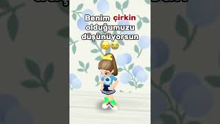 Çok çirkindi🤧#avatar#creator#000#pkxd#kesfet#ytbeniöneçıkar 