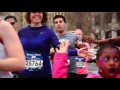 2016 Rock 'n' Roll DC Marathon & 1/2 Marathon