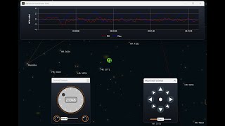 Setting up StarSense Autoguider - No Polar Alignment Needed using CPWI
