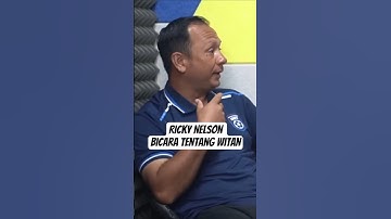 ternyata ini alasan performa witan sulaeman menurun #persija