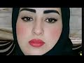 قصه حقيقيه بسبب العريس العروسه دخلت المستشفى ليله فرحها اللي عملوا فيها