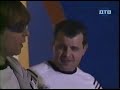 Сергей Васюта &amp; &quot;Сладкий сон&quot;   &quot;Чемпионат анекдотов&quot; на канале ДТВ 2007