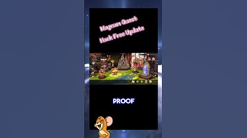 Magnum Quest  Hack Game ✅ Full Money, Full All In Just 5 Minutes!