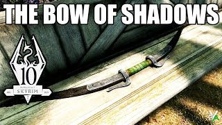 Xbox Skyrim AE: THE SHADOW BOW IS FOUND #2
