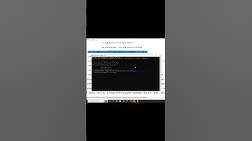 How to find subdomains use subfinder #bugbounty #cybersecurity #bugbountytips #hackingtechniques
