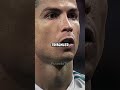 Ronaldo’nun En Soğukkanlı Anı 🔥🤯