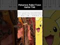 Pokemon Pallet Town Easy Guitar Tab Part 1 - Easy Open Position Guitar Tab #guitar #guitartabs