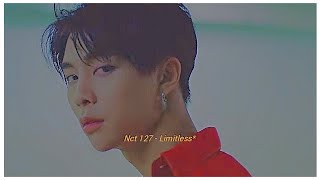 NCT 127 - Limitless【Slower Ver.】