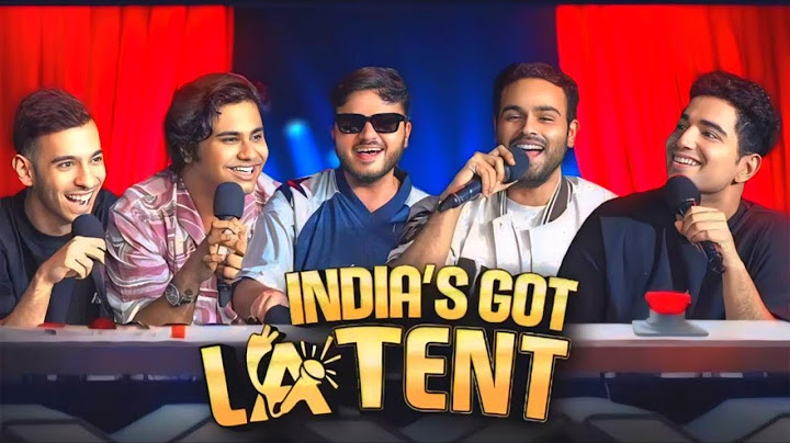 India's Got Latent Bonus Episode 8 | ‪@SamayRainaOfficial@ComedianMaheepSingh@arpitbaala @tanmaybhat